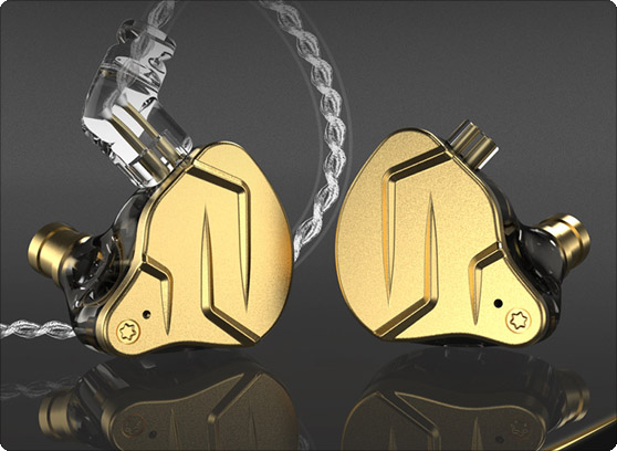 KZ ZSN PRO X - cecha 4